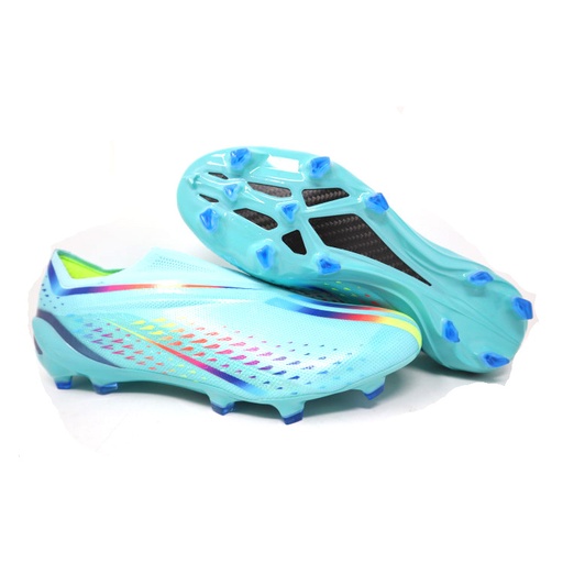 Adidas X SpeedPortal + FG Football Size:44