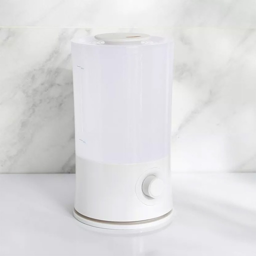 HomeCenter Ultrasonic Mist Humidifier 2.2L