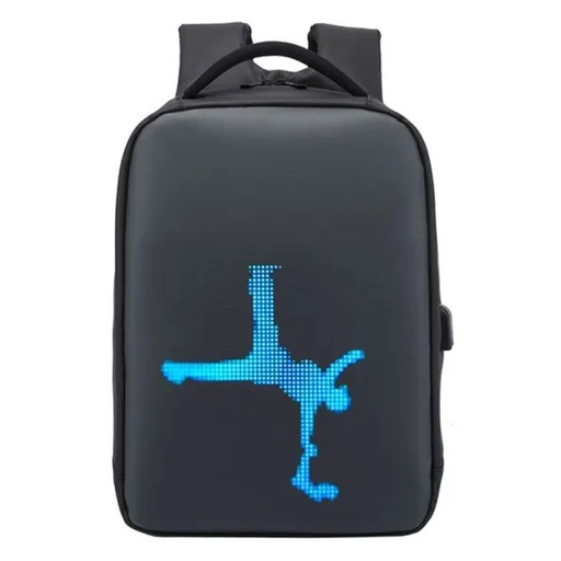 LED Backpack