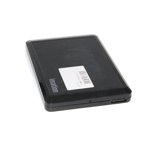 Imation Apollo m100 HDD , IM100-10003, 1T, NO CABLE