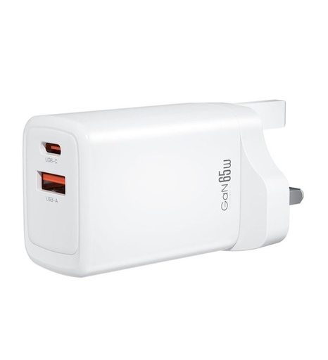 65W Charger | XO-CE17