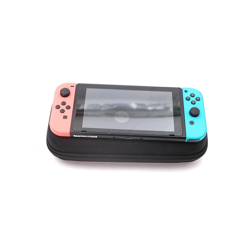Nintendo Switch V2 + Pouch  + 3 Games