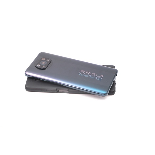 Poco X3 Pro 256 GB + Cover Case