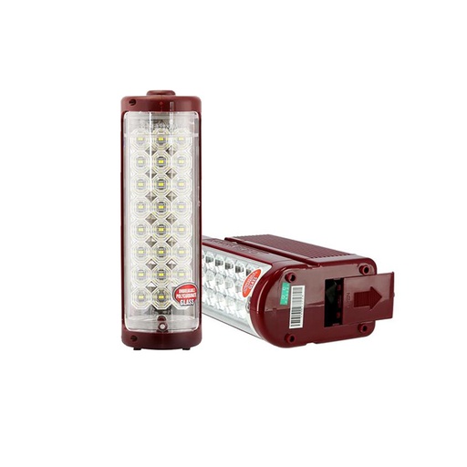 OlsenMark Switch On Happiness Rechargeable Led Lantern