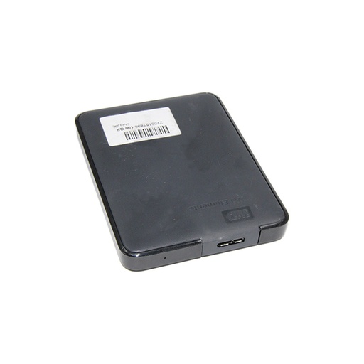 WD E101559, MFFZDA  HDD 1.36 T, تخزين خارجي