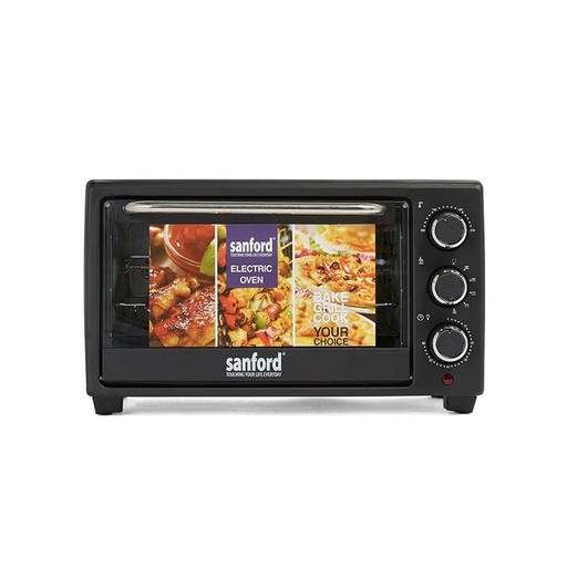 Sanford Electric Oven SF3600EO BS