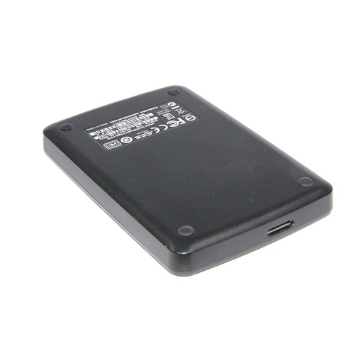 Toshiba DTB310, HDD 1TB External Storage DC+5V , NO CABLE