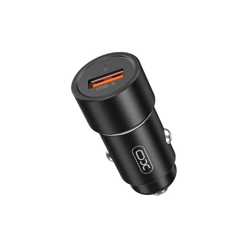 Mini QC Car Charger 18W - XO CC54