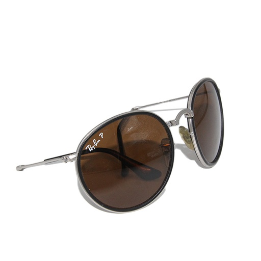 Ray.Ban P SunGlasses,   Lens Width:51  Bridge Width: 22