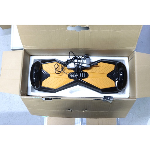 Smart Balance Wheel Speaker Bluetooth Scooter Monopattino Elettrico 2 Ruote Led **No Charger**