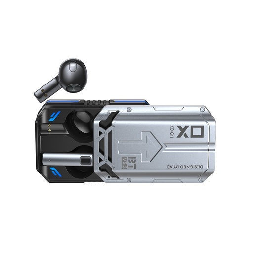 Game True Wireless Earphone XO-G11