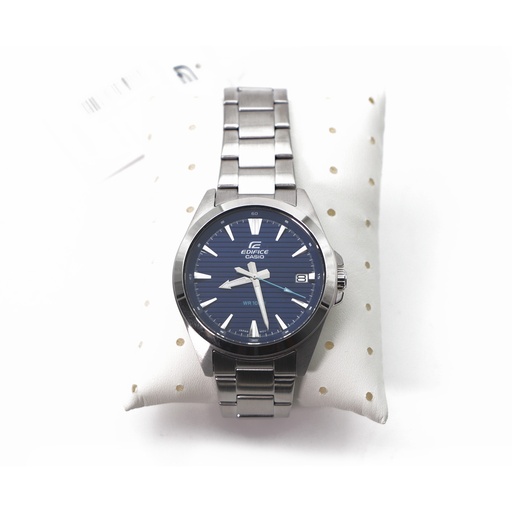 Edifice casio BA9APE, Water Resistant 10 Bar, Stainless Steel