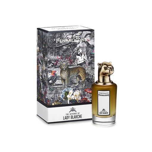 Penhaligons The Revenge Of Lady Blanche