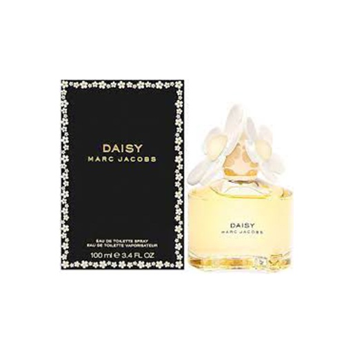 Daisy Marc Jacobs Eau De Toilette 100 ml 3.3 Fl. Oz