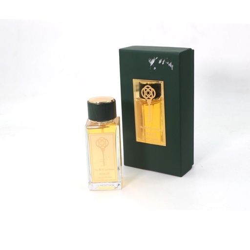 The Key Perfume FEB-III Eau De Parfum
