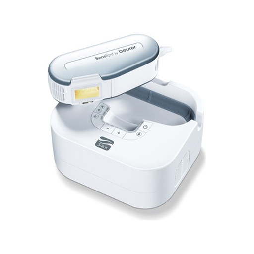 Beurer HL 100 SensEpil Epilator for Permanent Hair Removal