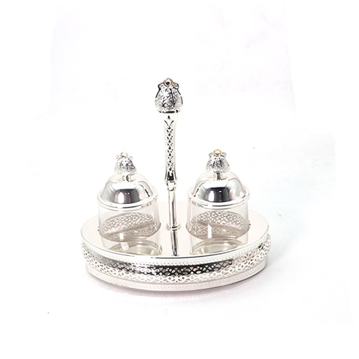 Regent For the decern Ones