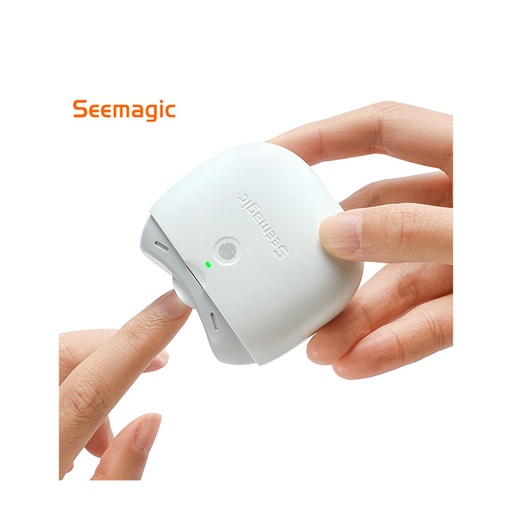 Seemagic Pro Electric Nail Clipper pro