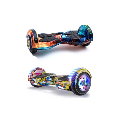 Smart 8 Balance Wheel, Hoverboard