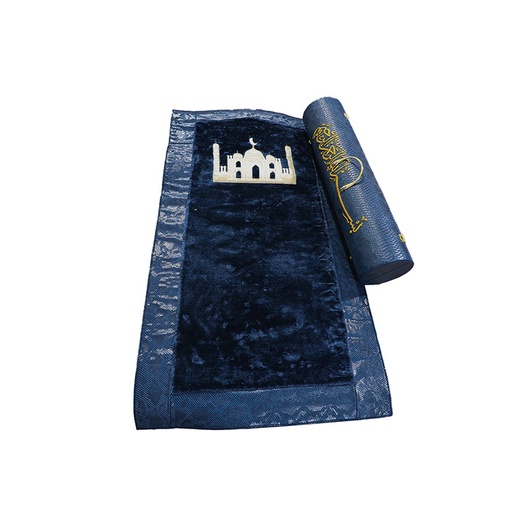 Prayer Rug Blue -