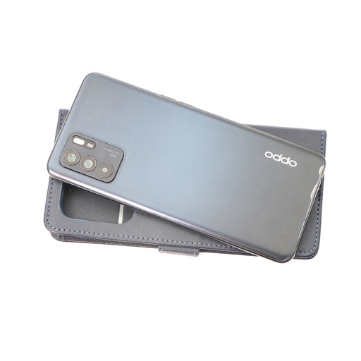 Oppo Reno 6z 5G 8GB 128 GB + Cover Case