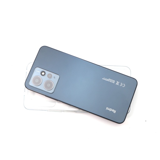 Xiaomi Redmi 12, 8gb  128 gb + Cover Case