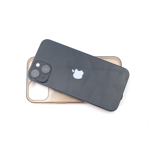 iPhone 13 4gb + 256 gb + Cover Case