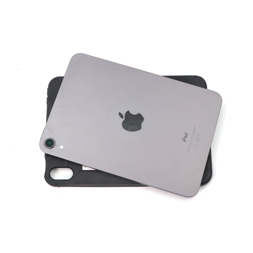Apple iPad Mini  6h 64 gb + Cover Case