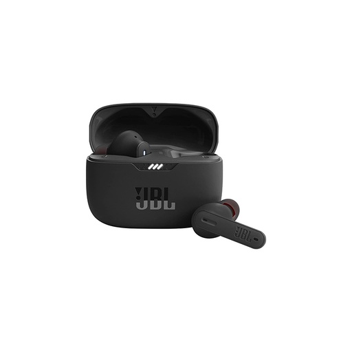 JBL TUNE 230NC TWS Black Wireless