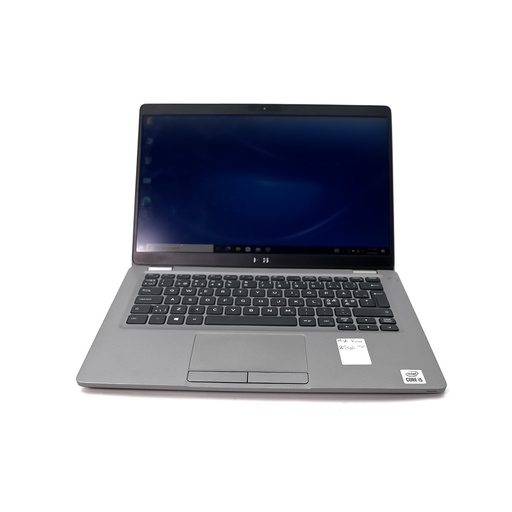 Dell Latitude 5310 , Intel i5-10210, 8gb ram , 256gb ssd , 13.3''