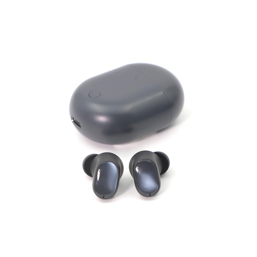 Redmi Buds 3 Pro + Graphite Black