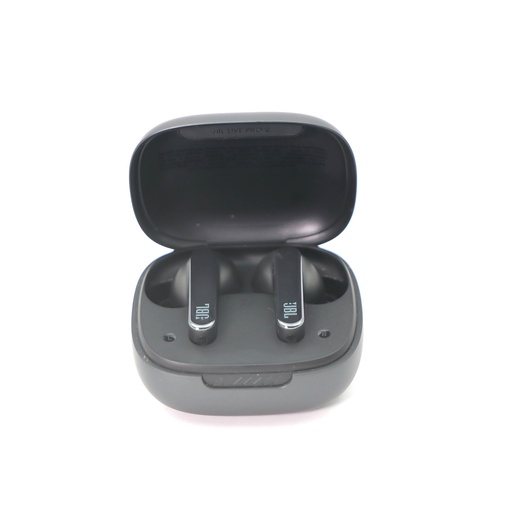 JBL Live Pro2 Wireless Earbuds