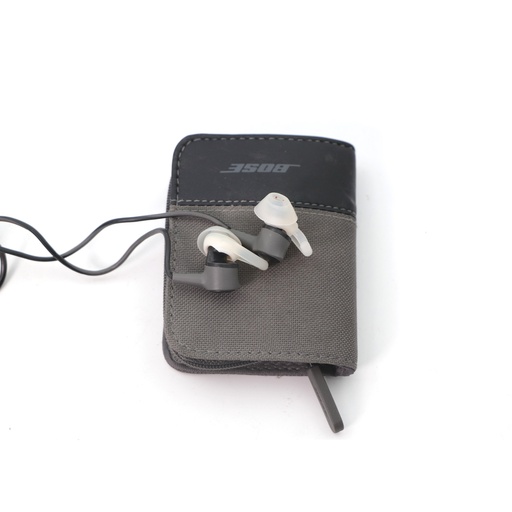 Bose QuietComfort Acousic Noise  Cancelling Headphones