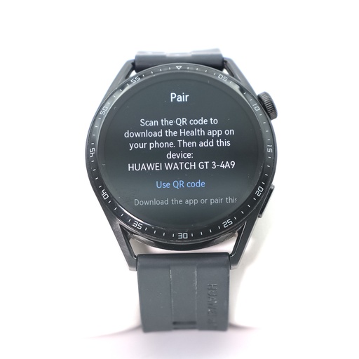 Huawei Watch GT 3 46 mm Smart Watch