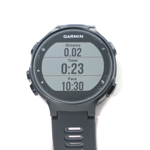 Garmin Watch ForeRunner 735XT Smart Watch