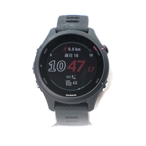 Garmin Forerunner 255s Music Smaller GPS Running SmartWatch
