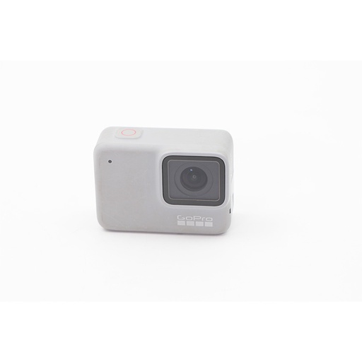 GoPro Hero7 White Waterproof 1080 HD Camera