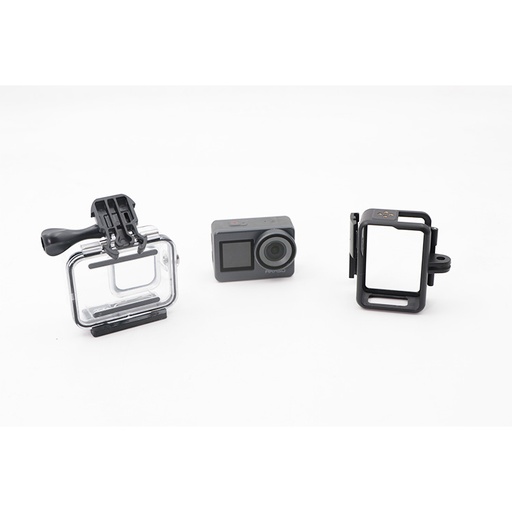 Akaso  Brave 7 Le  4k30 fps 20 mps WiFi Action Camera With Touch Screen