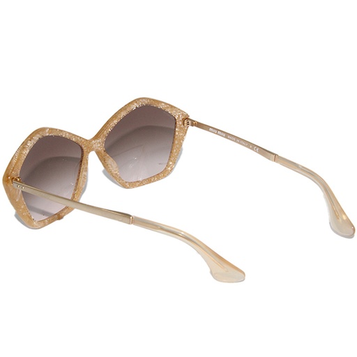 MIU MIU, SMU11N, Lens Width : 57, Bridge Width:14