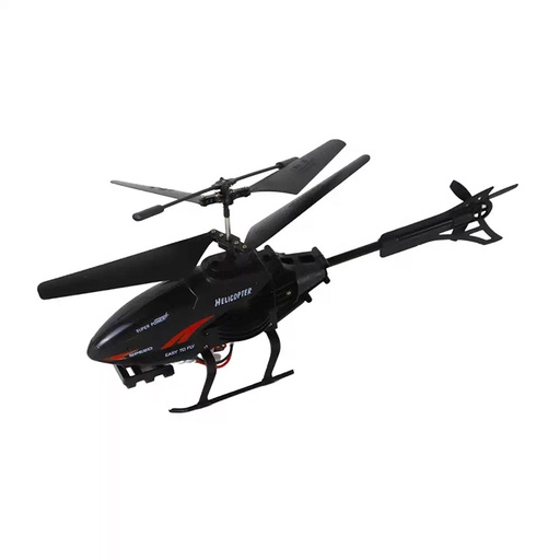 Helicopter Easy To Fly Radio Control Helicopter F990 Sky King