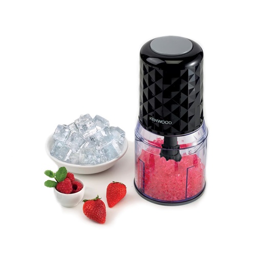 Kenwood Chopper CHP40BK 400W