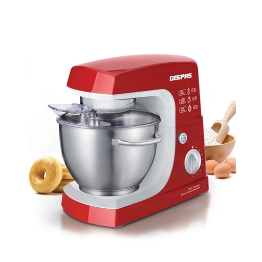 Geepas Deluxe Kitchen Machine  GSM5442