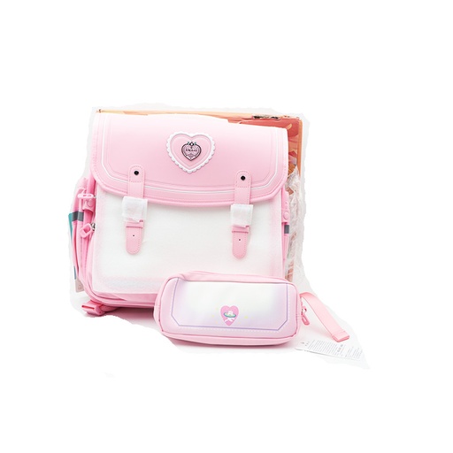 kIa -V Chinese  School Bag