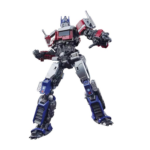 Optimus Prime Toys ** Pieces Broken **