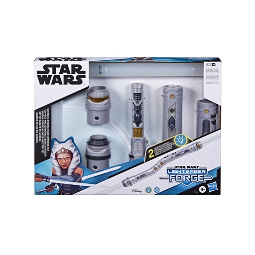 Disney Star Wars Lightsaber Forge