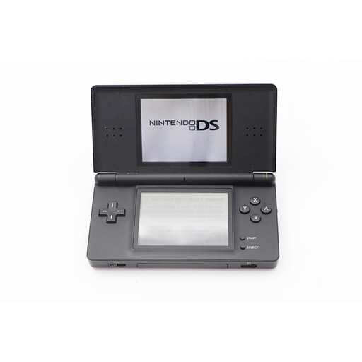 Nintendo DS Lite USG-001