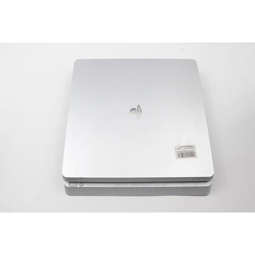 Sony Playstation 4 Slim 500 Gb Grey** No Cable **