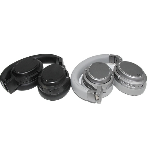 Brookstone Tranquil X Wireless Over-Ear Headphones