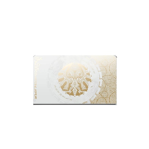 Nintendo Swith Zelda Breath Of The Wild Dock