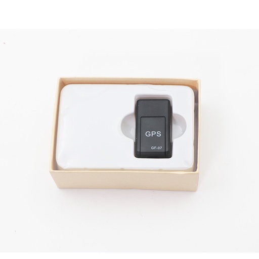 GPS GF-07 fps Tracker